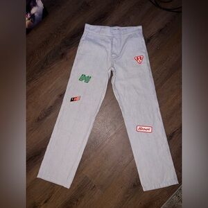 Honor The Gift Striped Pant